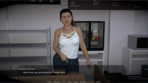 Scarica gioco porno Isabella – Chasing Shadows – New Chapter 4.2 [badtimetales]