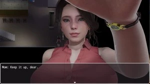 Descargar juego porno Isolated With Mom – New Version 0.6 Beta [Boraginol]