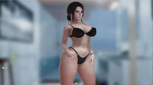 Download porn game Isolated With Mom – New Version 0.6 Beta [Boraginol]