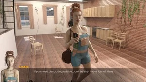 Scarica gioco porno JASON – New Version 0.9.1 [Coeur2Cochon]