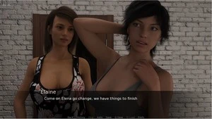 Download porn game Jen’s Dilemma – New Chapter 2 – Version v3 [SerialNumberComics]