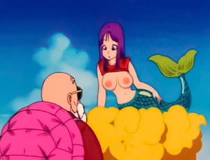 Скачать порно игру Kamesutra: DBZ Erogame – New Version 1.12 [Naughty Turtle]