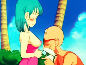 Porno Spiel Kamesutra: DBZ Erogame – New Version 1.12 [Naughty Turtle] Herunterladen