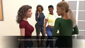 Download porn game Kimberly’s Life – New Version 0.10 [SpaceBall1]