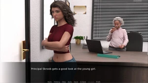 Download porn game Kimberly’s Life – New Version 0.10 [SpaceBall1]