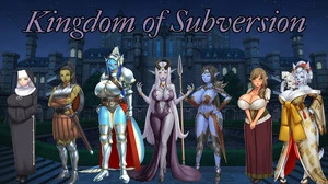 Porno Spiel Kingdom of Subversion – New Version 0.22a3 [Naughty Underworld] Herunterladen