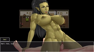 Porno oyunu indir Kingdom of Subversion – New Version 0.22a3 [Naughty Underworld]