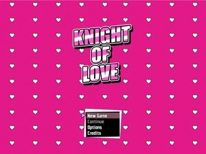 Download porn game Knight of Love – New Version Part 1 J2 [Slightly Pink Heart]