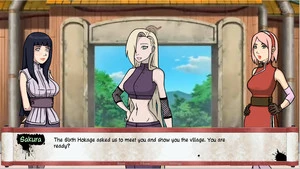 Porno Spiel Kunoichi Trainer – New Version 0.24.1 [Dinaki] Herunterladen