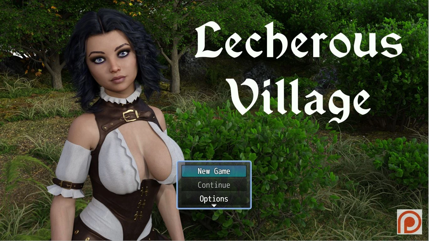 Download porn game Lecherous Village – New Version 0.3.1 [GameBear]