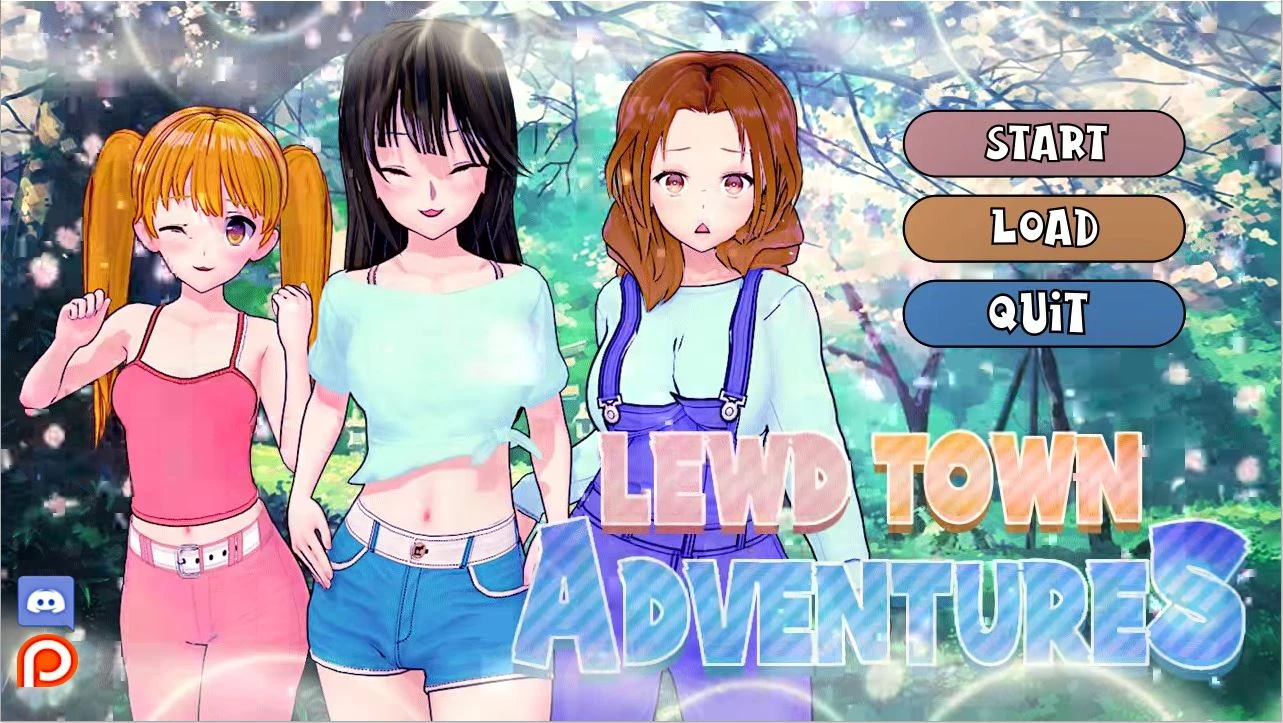 Download Bdsm porn game — Lewd Town Adventures – New Version 0.14.5 [Jamleng Games] Lewd Town Adventures – New Version 0.14.5 [Jamleng Games]