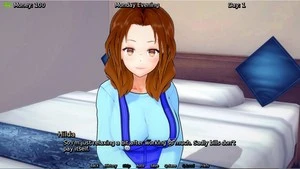 Pobierz grę porno Lewd Town Adventures – New Version 0.14.5 [Jamleng Games]