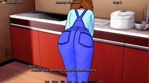 Porno Spiel Lewd Town Adventures – New Version 0.14.5 [Jamleng Games] Herunterladen