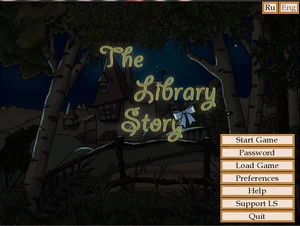 Download porn game Library Story – New Version 0.97.5.4 [Latissa & Xaljio]