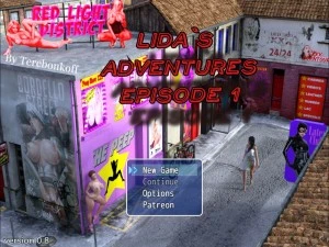 Porno Spiel Lida’s Adventure – Version 1.27 (Episode 1) [Terebonkoff] Herunterladen