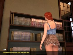 Download porn game Life of a Teacher – Full Game [Rimyirr/Lesson of Passion]