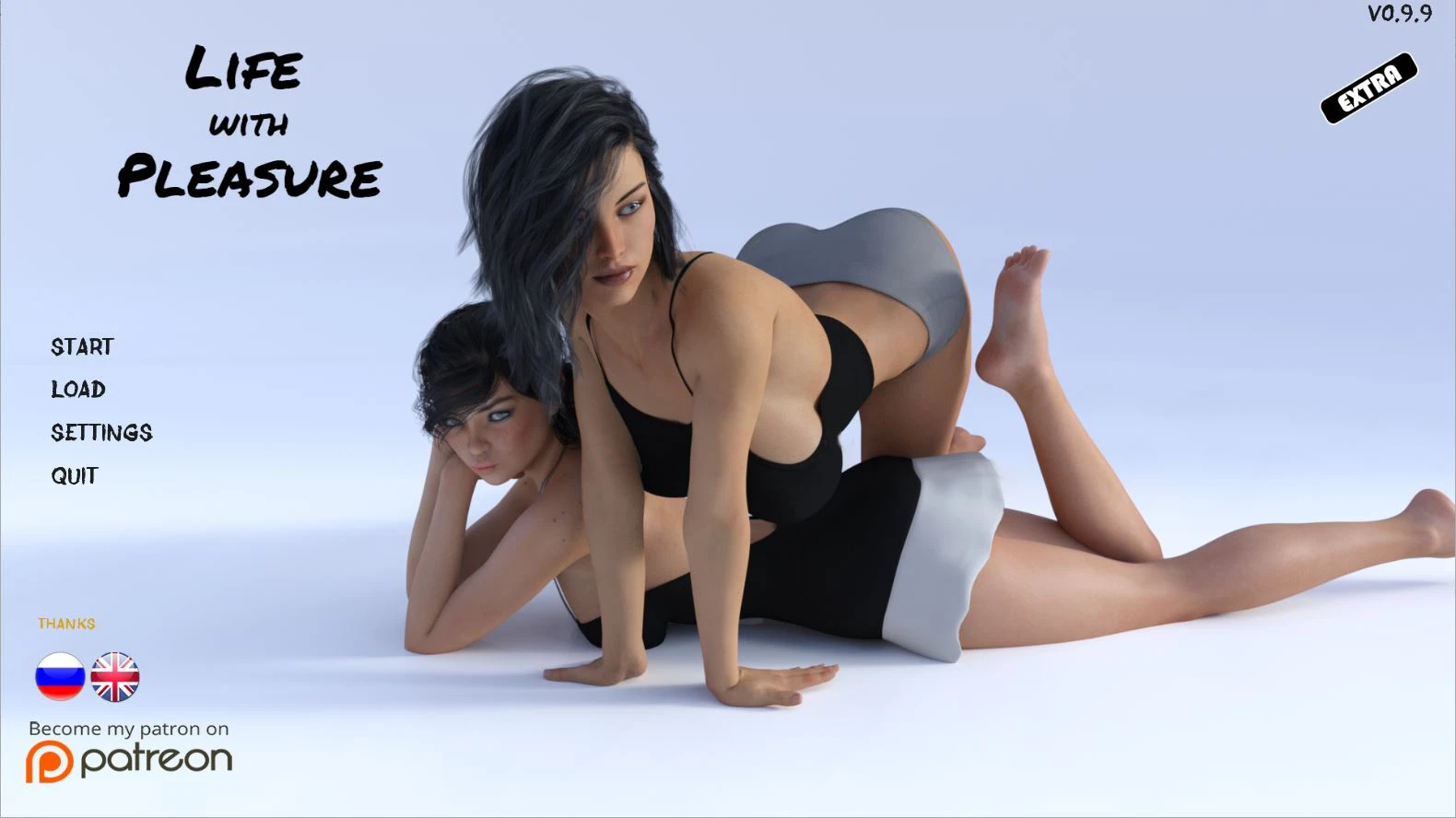 Download Forced erotic game — Life with Pleasure – Final Version 1.0 [Mr.N] Life with Pleasure – Final Version 1.0 [Mr.N]