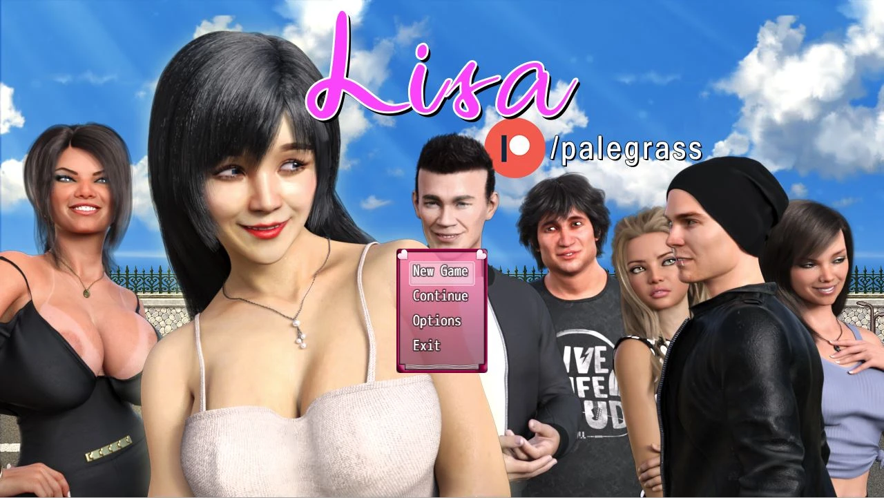 İndir Interracial seks oyunu — Lisa – Episode 2 – Chapter 2 – New Version 2.90 [PaleGrass] Lisa – Episode 2 – Chapter 2 – New Version 2.90 [PaleGrass]