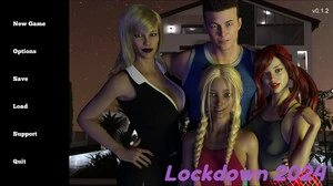 Pobierz grę porno Lockdown 2024 – New Final Version 1.19.4 (Full Game) [480 Games]