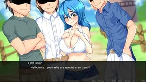 Scarica gioco porno Lola’s Adventures – New Final Chapter 7 (Full Game) [Mushi]