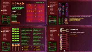 Descargar juego porno LonaRPG – New Version 0.8.9.0.1 Beta [EccmA417]