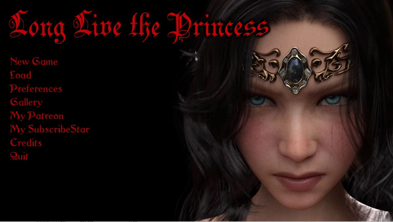 Scarica Fingering gioco sesso — Long Live the Princess –  New Final Version 1.0.1 (Full Game) [Belle] Long Live the Princess –  New Final Version 1.0.1 (Full Game) [Belle]