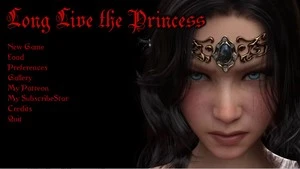 Porno Spiel Long Live the Princess –  New Final Version 1.0.1 (Full Game) [Belle] Herunterladen