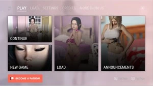 Descargar juego porno Long Story Short – New Version 0.9a [TTrickGames]