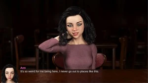 Scarica gioco porno Long Story Short – New Version 0.9a [TTrickGames]