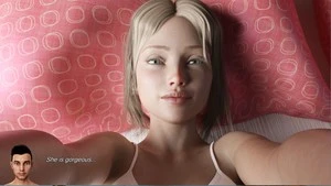 Scarica gioco porno Long Story Short – New Version 0.9a [TTrickGames]