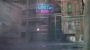 Скачать порно игру Lost at Birth – New Chapter 8 [V19]