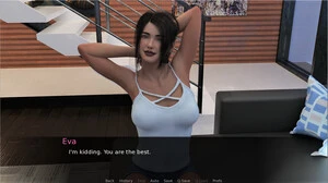 Download porn game Lost in Paradise – New Final Version 1.00 (Full Game) [Dimajio333]