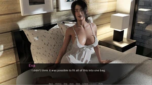 Download porn game Lost in Paradise – New Final Version 1.00 (Full Game) [Dimajio333]