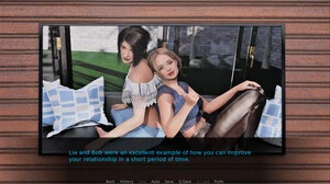 Download porn game Lost in Paradise – New Final Version 1.00 (Full Game) [Dimajio333]