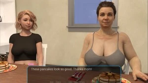 Porno Spiel Love in Flux – New Prologue Remake [DezraGames] Herunterladen