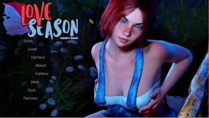 Porno Spiel Love Season – Version 1.8 – Added Android Port [MuseX] Herunterladen