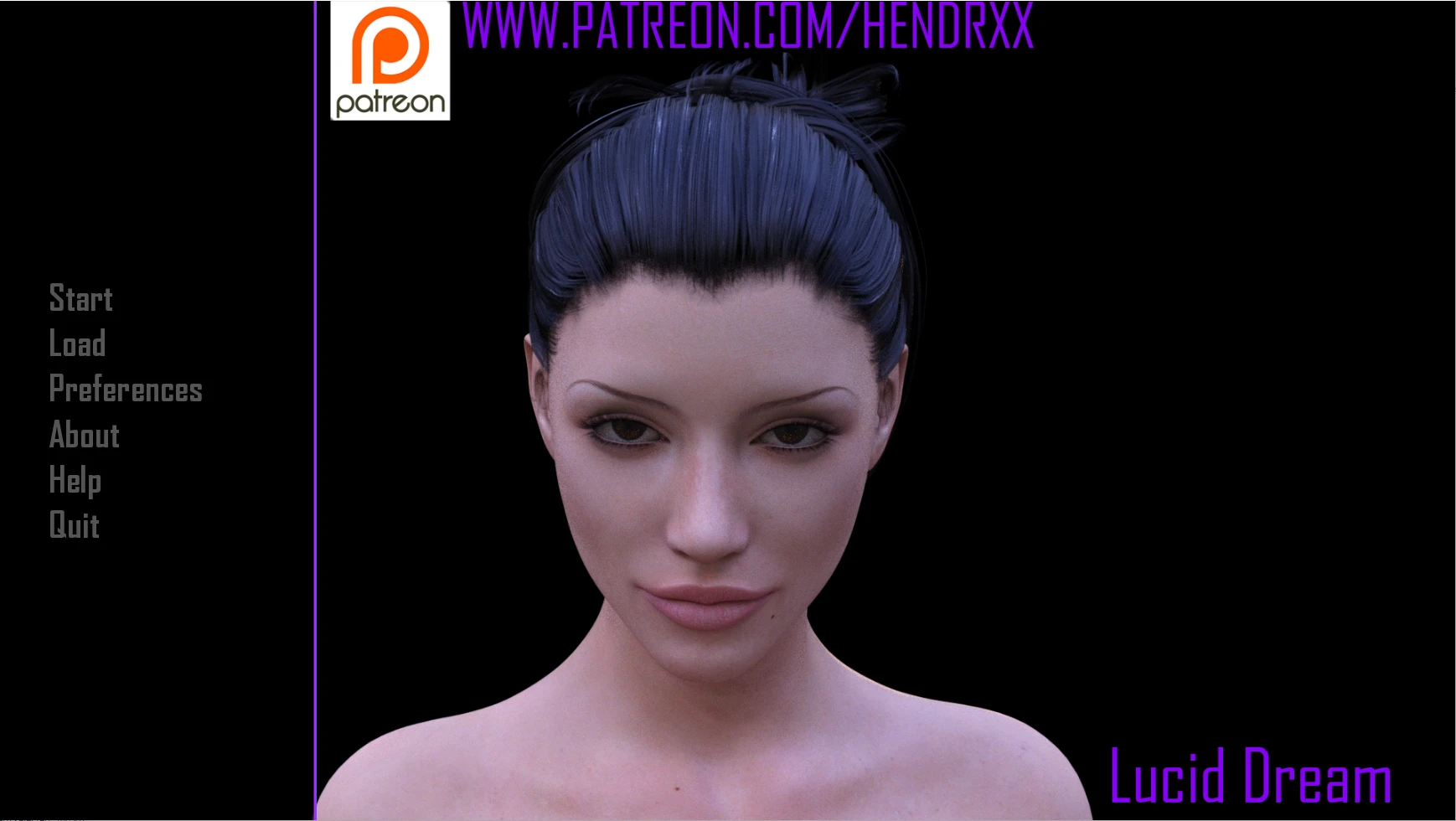 Download porn game Lucid Dream Remake – Part 1 – New Version 0.6a [Hendrx]