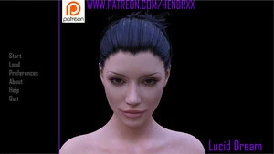 Porno oyunu indir Lucid Dream Remake – Part 1 – New Version 0.6a [Hendrx]