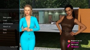 Porno Spiel Lucie – New Version 4.1 [SecretGame] Herunterladen