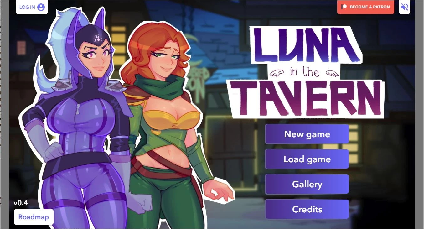 Download porn game Luna in the Tavern – New Version 0.33 [TitDang]