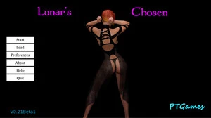 Porno oyunu indir Lunars Chosen – New Version 0.26 [PTGames]