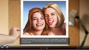 Descargar juego porno Lust Campus – New Version C3 Final [RedLolly]