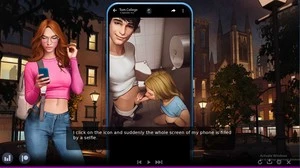 Descargar juego porno Lust Campus – New Version C3 Final [RedLolly]