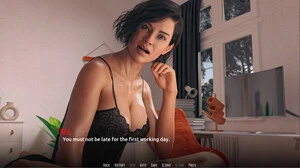 Scarica gioco porno Lust of Pain – New Version 0.6 Remake [Vilkas Creative]