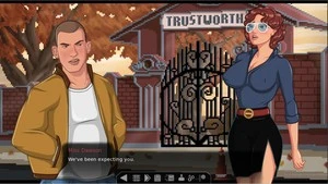 Descargar juego porno Lustworth Academy –  New Version 0.40.31 [ImpactXPlay]