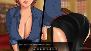 Porno oyunu indir Lustworth Academy –  New Version 0.40.31 [ImpactXPlay]