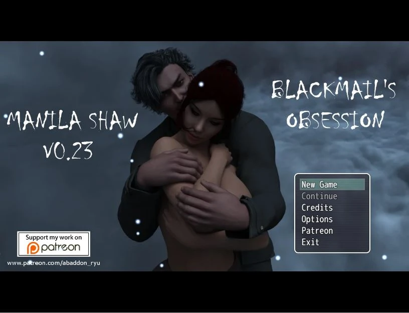 Herunterladen Interracial sex spiel — Manila Shaw: Blackmail’s Obsession – New Version 0.37b [Abaddon] Manila Shaw: Blackmail’s Obsession – New Version 0.37b [Abaddon]