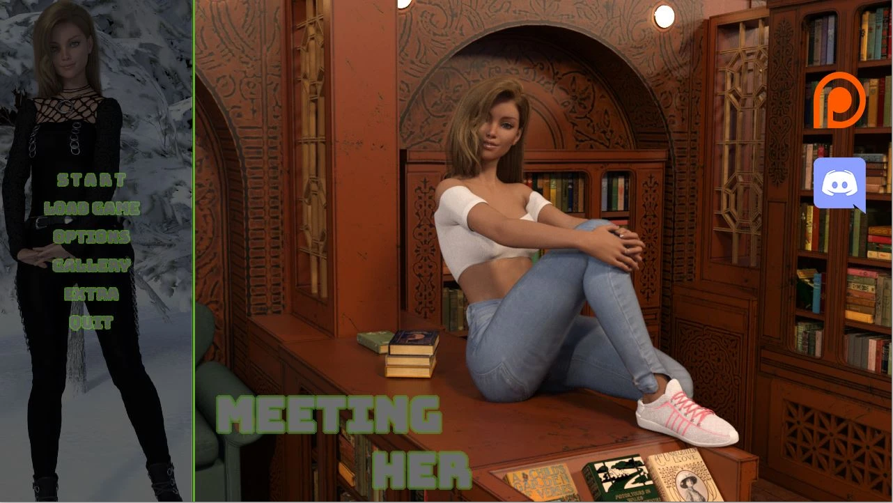 Скачать Small tits порно игру — Meeting her – New Version 0.3.2.1 [Verde] Meeting her – New Version 0.3.2.1 [Verde]