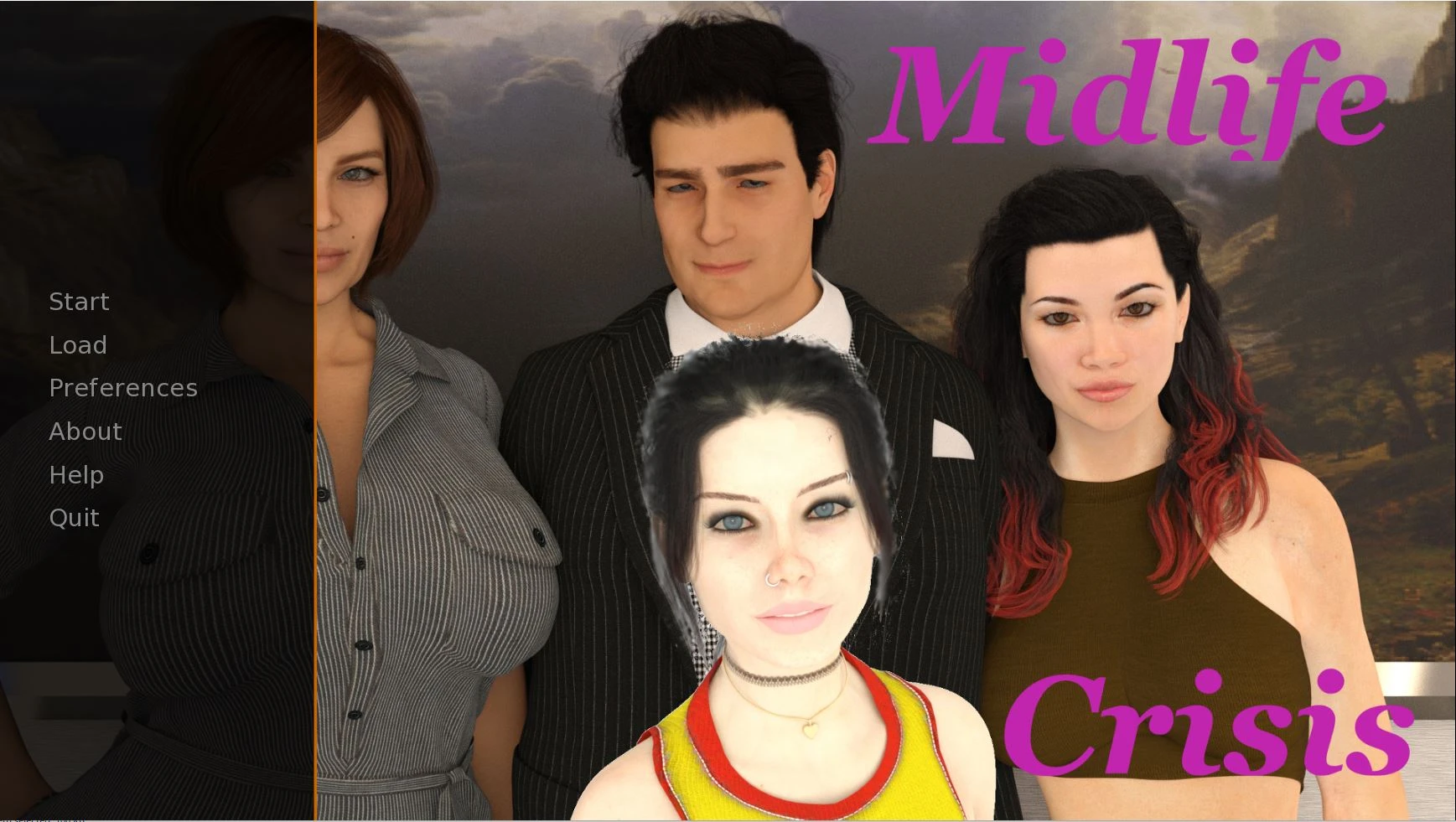 Download sex game Midlife Crisis – New Version 0.34 [Nefastus Games]