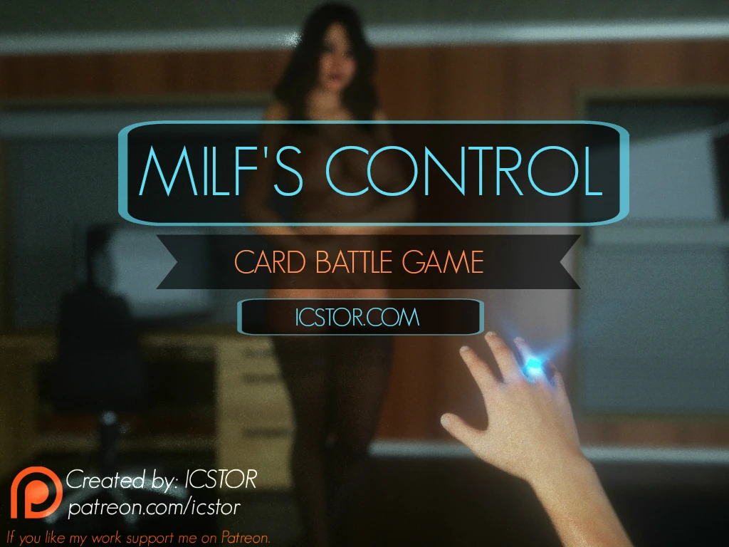 Download porn game for PC — Milf’s Control – Version 1.0c [ICSTOR] Milf’s Control – Version 1.0c [ICSTOR]